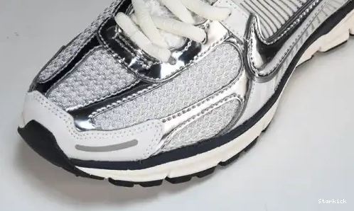 Metallic 5 Vomero Nike Photon Zoom Silver Dust 0618